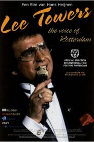 Lee Towers, The Voice of Rotterdam 2013 one on netflix