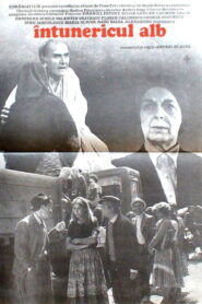White Darkness 1982 one on netflix