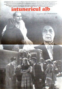 White Darkness 1982 one on netflix