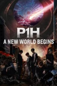 P1H: A New World Begins 2020 one on netflix