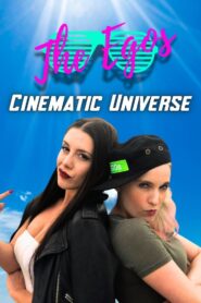 The Egos: Cinematic Universe 2018 one on netflix