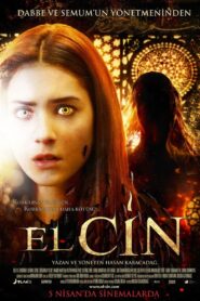 The Jinn 2013 one on netflix