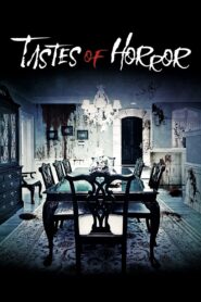 Tastes of Horror 2023 one on netflix