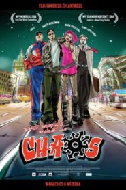 Chaos 2006 one on netflix