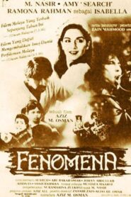 Fenomena 1990 one on netflix