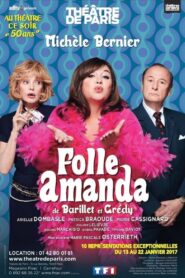 Folle Amanda 2017 one on netflix