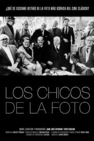 Los chicos de la foto 2014 one on netflix