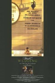 Secret Wedding 1989 one on netflix