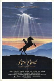 Rare Breed 1984 one on netflix