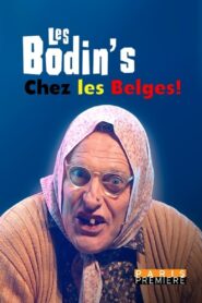 Les Bodin’s chez les Belges 2023 one on netflix