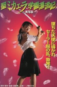 St. Michael Academy: Hyoryu-ki 1995 one on netflix