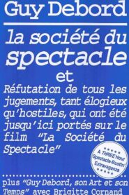 Guy Debord, son art et son temps 1995 one on netflix