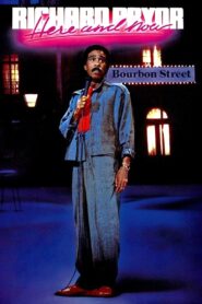 Richard Pryor: Here and Now 1983 one on netflix