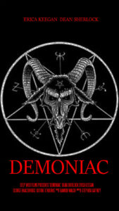 Demoniac 2018 one on netflix