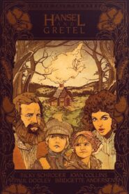 Hansel and Gretel 1983 one on netflix
