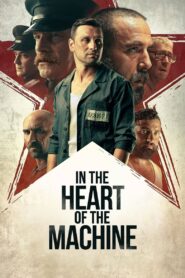In the Heart of the Machine 2022 one on netflix