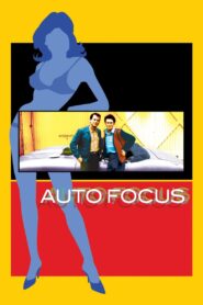 Auto Focus 2002 one on netflix