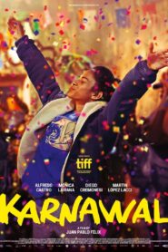 Karnawal 2021 one on netflix