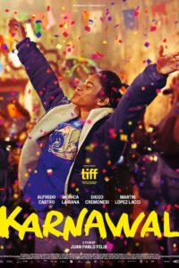 Karnawal 2021 one on netflix