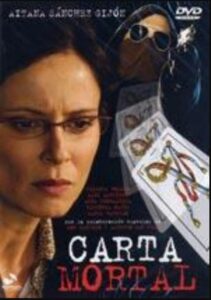 Carta mortal 2003 one on netflix