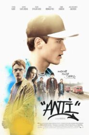 Anti 2016 one on netflix