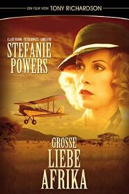 Beryl Markham: A Shadow on the Sun 1988 one on netflix