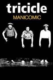 Tricicle: Manicomic 1987 one on netflix