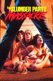 The Slumber Party Massacre 1982 one on netflix
