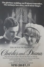 The Royal Romance of Charles and Diana 1982 one on netflix