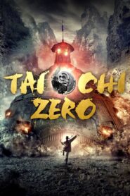 Tai Chi Zero 2012 one on netflix