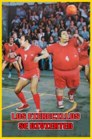 Los fierecillos se divierten 1983 one on netflix