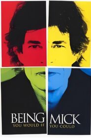 Being Mick 2001 one on netflix