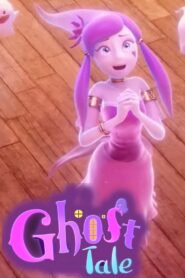 Ghost Tale 2023 one on netflix