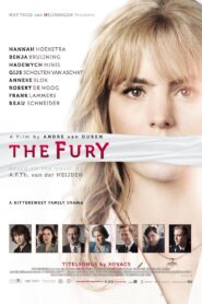 The Fury 2016 one on netflix