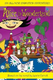Alice in Wonderland 2010 one on netflix