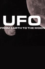 UFO From Earth to the Moon 2016 one on netflix