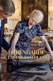 Lifting the Veil: Behind the Scenes of Ehrengard 2023 one on netflix