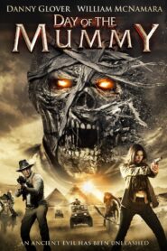 Day of the Mummy 2014 one on netflix