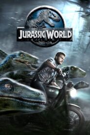 Jurassic World 2015 one on netflix