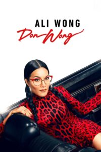 Ali Wong: Don Wong 2022 one on netflix