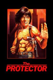 The Protector 1985 one on netflix