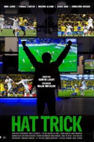 Hattrick 2018 one on netflix