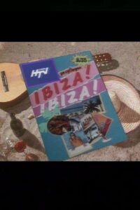 Ibiza! Ibiza! 1986 one on netflix