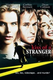 Kiss of a Stranger 1999 one on netflix