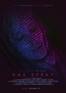 Das Spray 2021 one on netflix