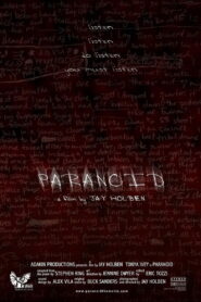 Paranoid 2000 one on netflix