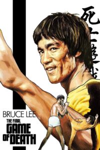 The Final Game of Death 2023 one on netflix