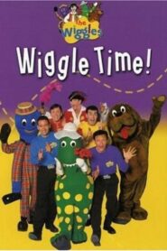 The Wiggles: Wiggle Time! 1998 one on netflix