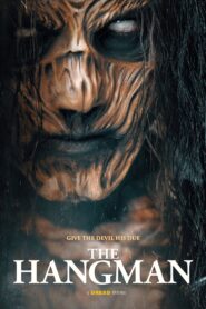 The Hangman 2024 one on netflix