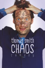 Thomas Smith: Chaos 2015 one on netflix